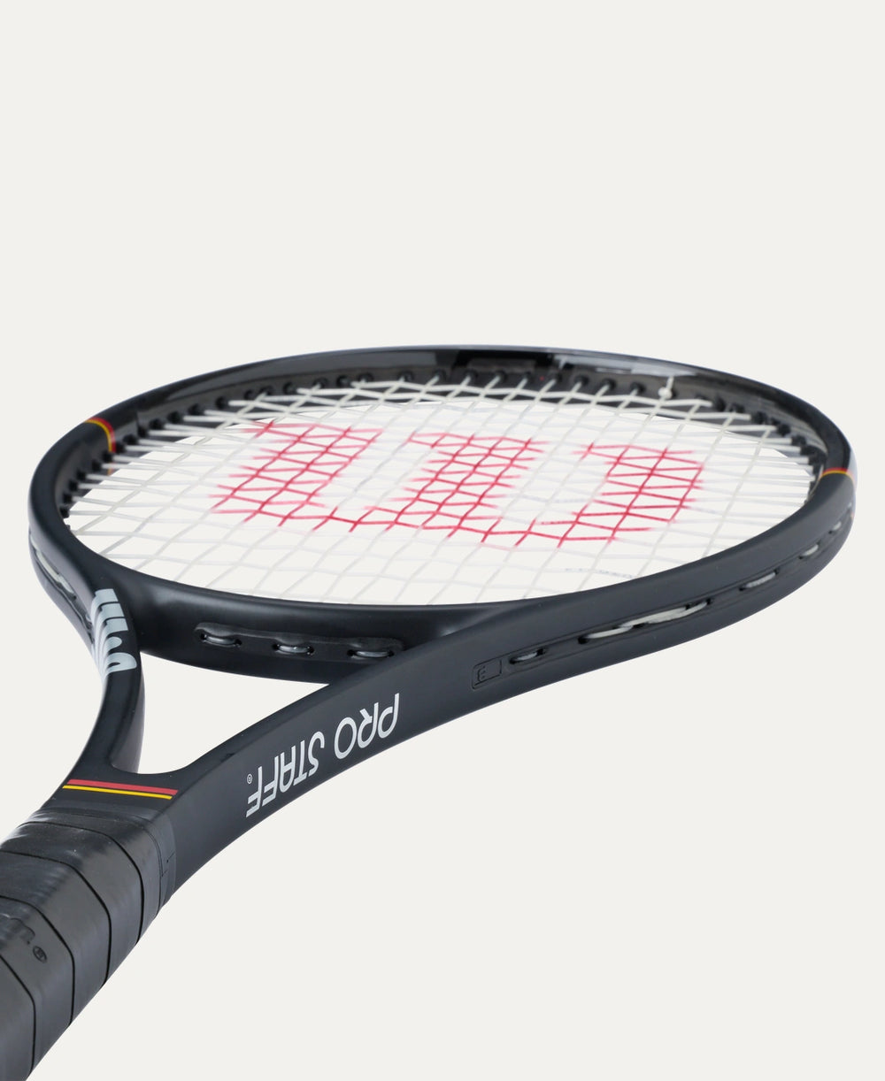 Wilson Pro Staff RF97 　G2 Wilson Pro Staff 97 Classic 2026 Tennis Racket Frame