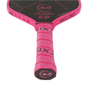 Six Zero Ruby Pro Pickleball Paddle