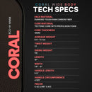 Six Zero Corel Pickleball Paddle