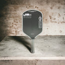 Honolulu Sword & Shield J2K Pro Pickleball Paddle