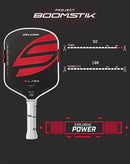 Selkirk LABS Project Boomstik