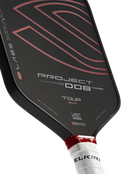 Selkirk LABS Project 008 - Tour