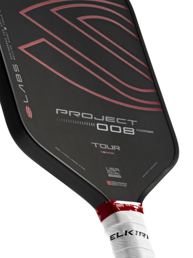 Selkirk LABS Project 008 - Tour