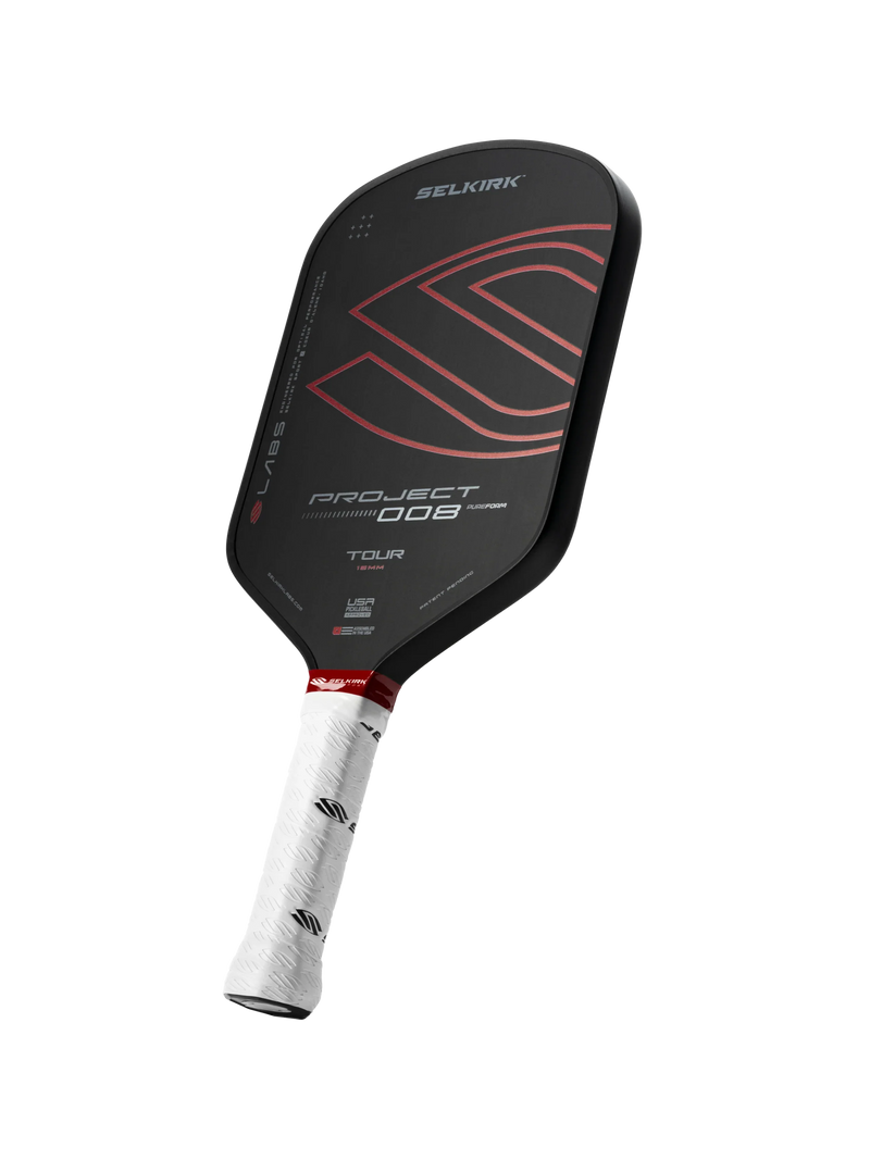 Selkirk LABS Project 008 - Tour