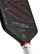 Selkirk LABS Project 008