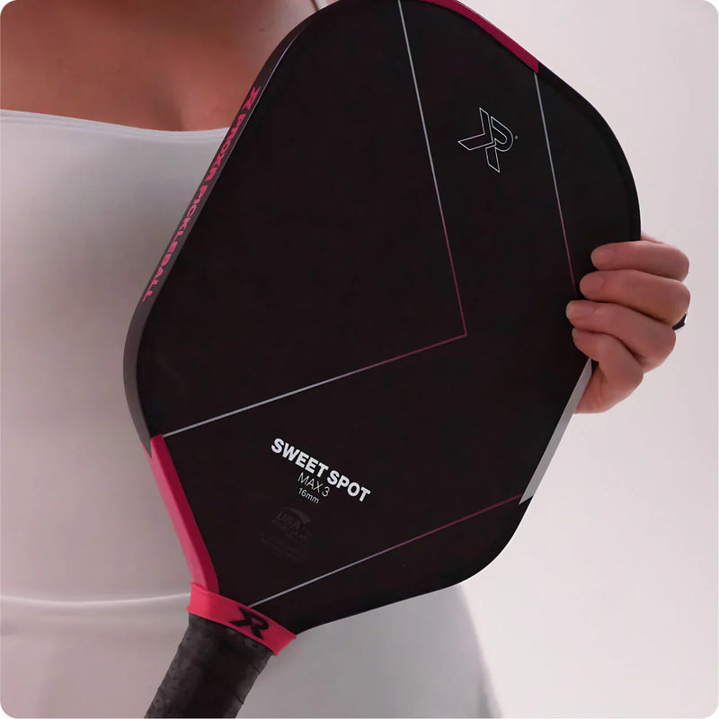 ProXR Signature Series 3 Pickleball Paddle