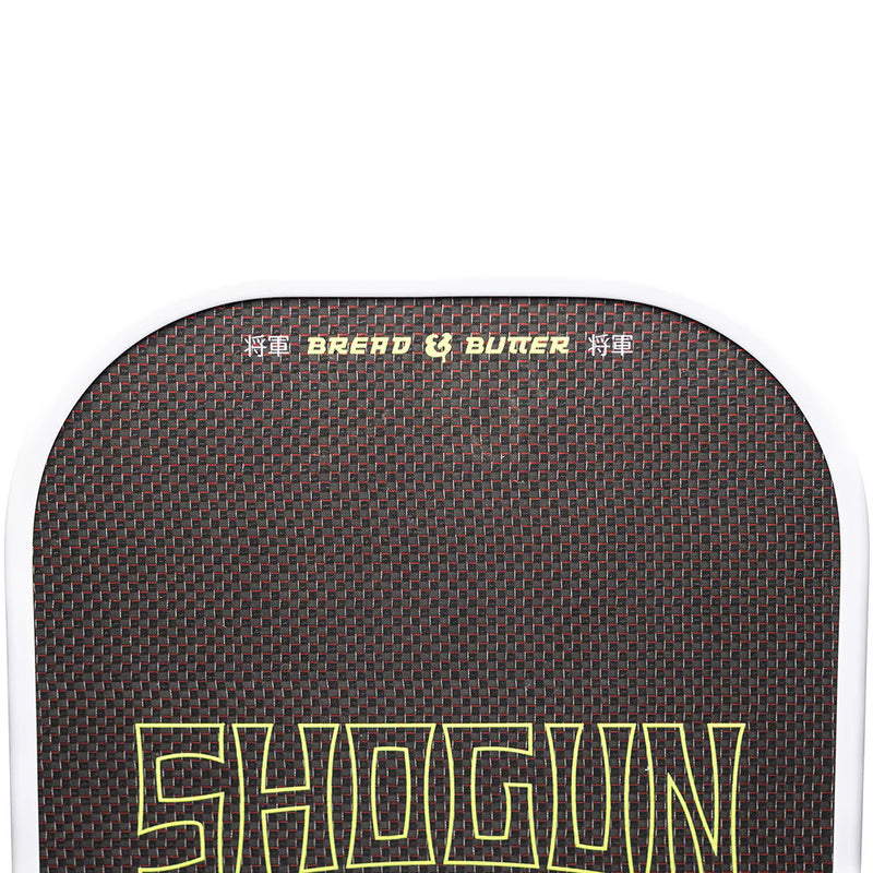 Bread&Butter Shogun 16mm Pickleball Paddle