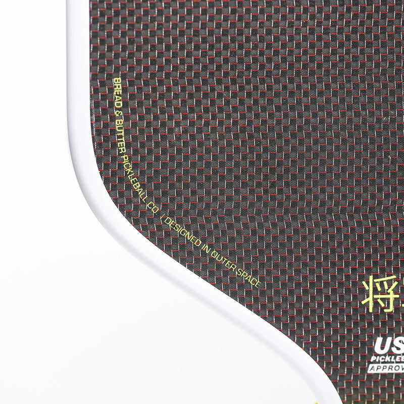 Bread&Butter Shogun 16mm Pickleball Paddle