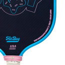 Bread&Butter Fat Boy 16mm Pickleball Paddle