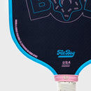 Bread&Butter Fat Boy 16mm Pickleball Paddle