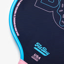Bread&Butter Fat Boy 16mm Pickleball Paddle