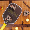 Bread&Butter Shogun 16mm Pickleball Paddle