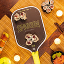 Bread&Butter Shogun 16mm Pickleball Paddle