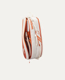 Wilson Team 6PK RG 2025 Cream/Clay