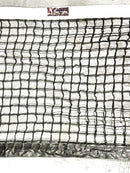 Top Rally Pickleball Net 30" Height