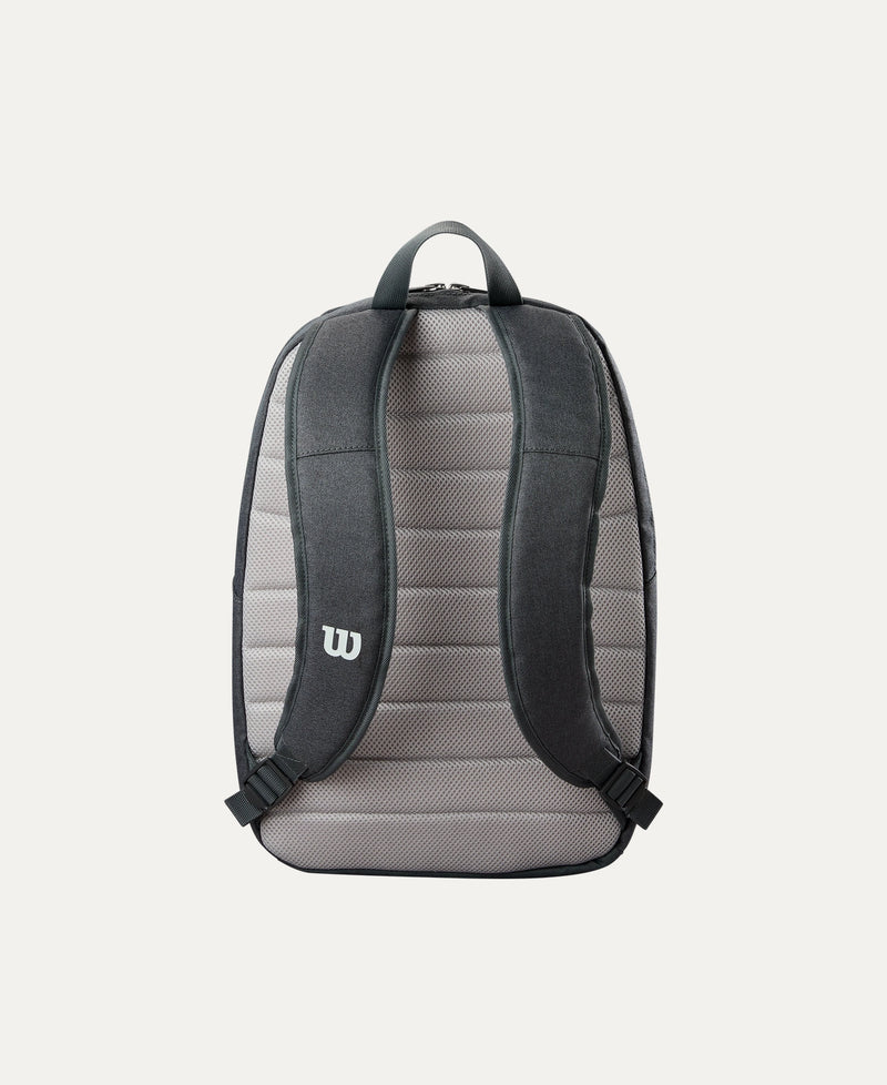 Wilson Tour Backpack 2025 Black