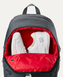 Wilson Tour Backpack 2025 Black