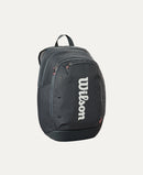 Wilson Tour Backpack 2025 Black