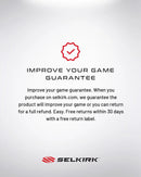 Selkirk Vanguard Pro Invikta Pickleball Paddle