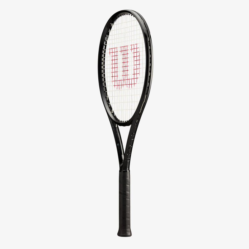 Wilson Noir Clash 100 V2.0 Tennis Racket Frame