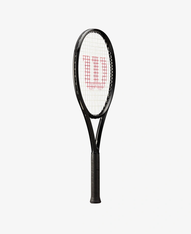 Wilson Noir Clash 100 V2.0 Tennis Racket Frame
