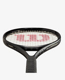 Wilson Noir Clash 100 V2.0 Tennis Racket Frame