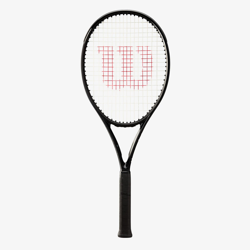 Wilson Noir Clash 100 V2.0 Tennis Racket Frame