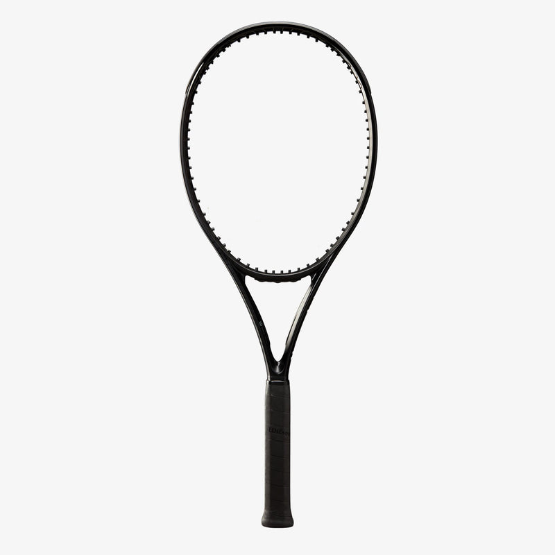 Wilson Noir Clash 100 V2.0 Tennis Racket Frame