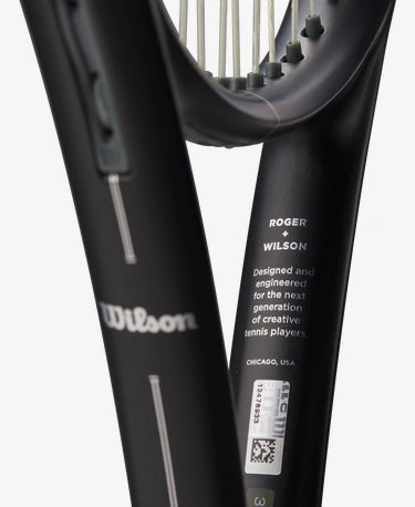 Tennis Racket Frame Wilson Wilson RF 01 Tennis Racket Frame