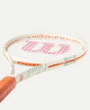 Wilson Clash 100 V3.0 Roland-Garros 2026 Tennis Racket Frame