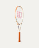 Wilson Clash 100 V3.0 Roland-Garros 2026 Tennis Racket Frame