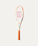 Wilson Clash 100 V3.0 Roland-Garros 2026 Tennis Racket Frame
