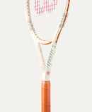 Wilson Clash 100 V3.0 Roland-Garros 2026 Tennis Racket Frame
