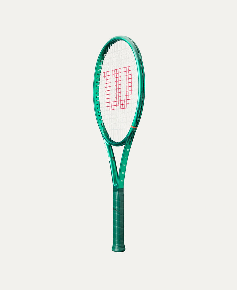 Tennis Racket Frame Wilson Wilson Blade 100 V10 Tennis Racket Frame