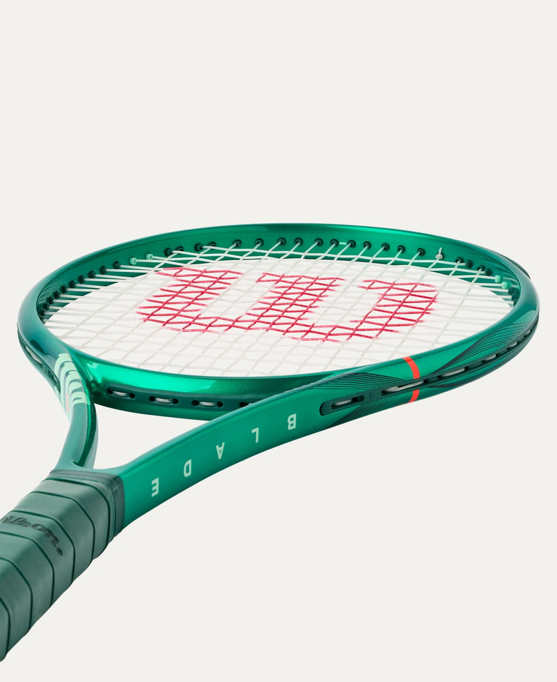 Wilson Blade 100 V10 Tennis Racket Frame