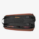 Wilson Super Tour Pro Staff 9PK V14 Racquet Bag
