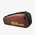 Wilson Super Tour Pro Staff 9PK V14 Racquet Bag