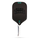 Bread&Butter Wild Thang 16mm Pickleball Paddle