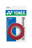Yonex AC135EX Strong Grap (3 Grips)