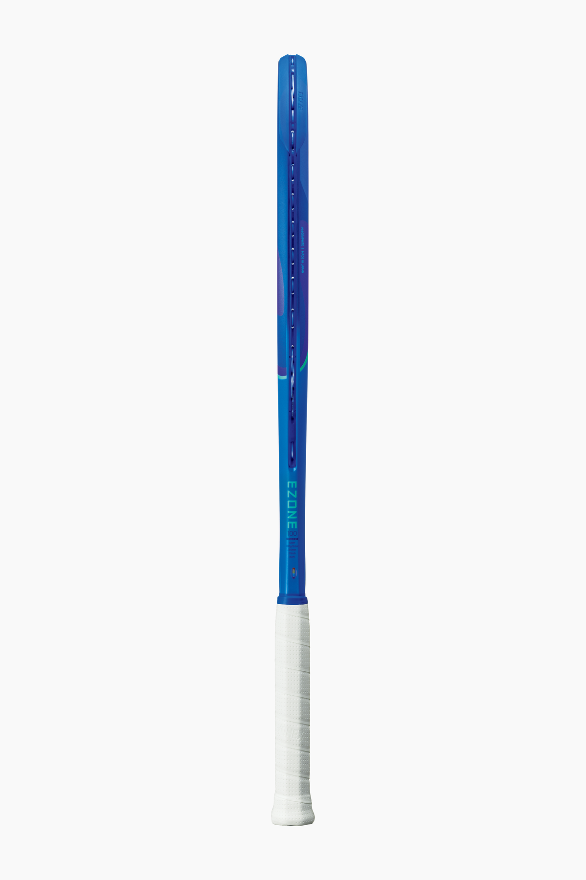 YONEX OSAKAEZONE100 グリップサイズ2 Yonex Ezone 100 (8th Gen.) Tennis Racket Frame