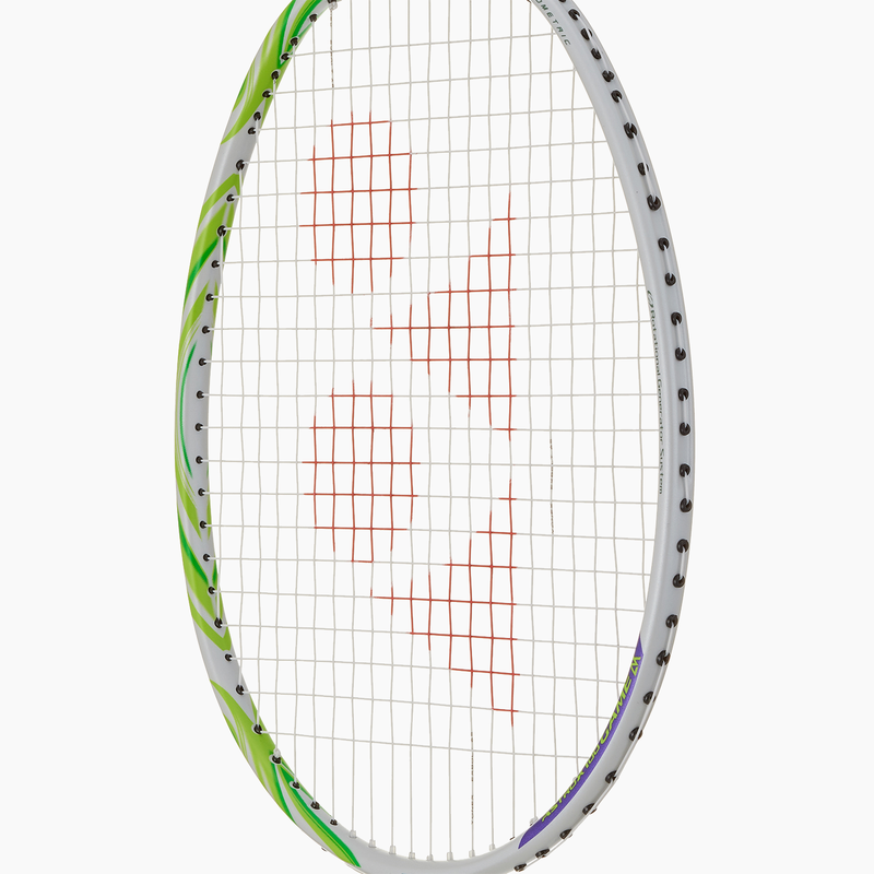 Yonex Astrox 100VA Game Badminton Racket Strung