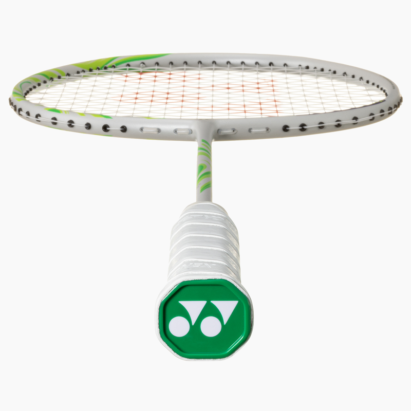 Yonex Astrox 100VA Game Badminton Racket Strung