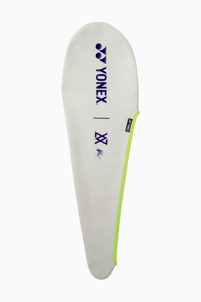 Yonex Astrox 100VA Game Badminton Racket Strung