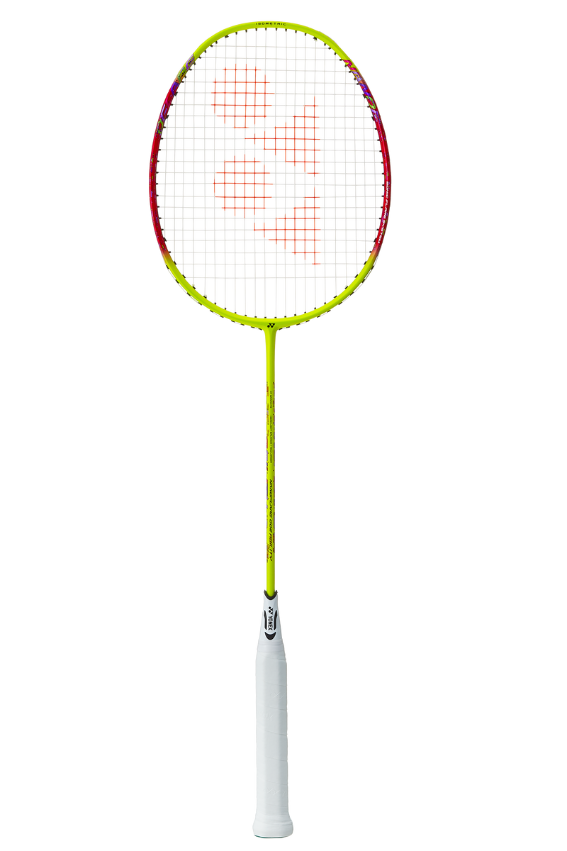 Yonex NanoFlare 002 Ability Badminton Racket