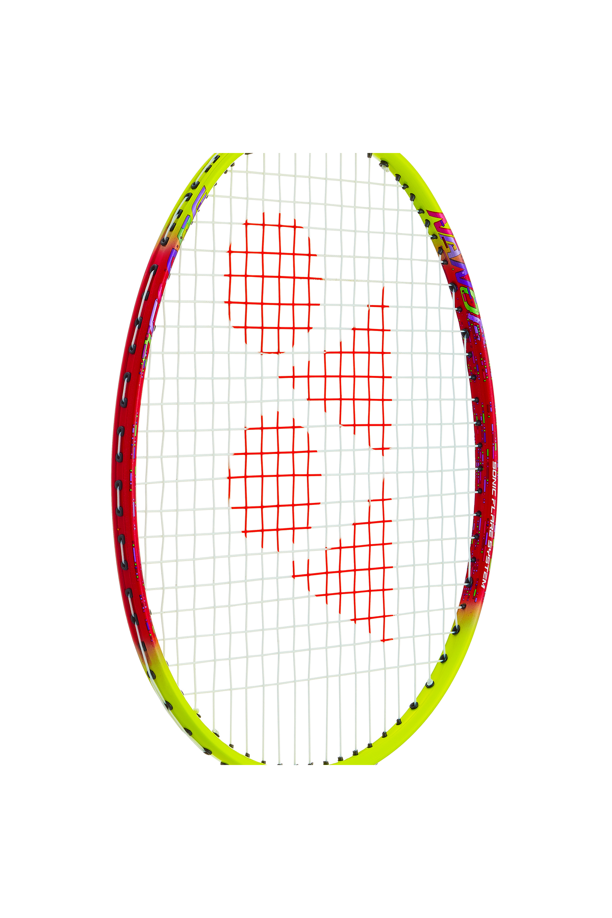 Yonex NanoFlare 002 Ability Badminton Racket Yonex NanoFlare 002 Ability Badminton Racket