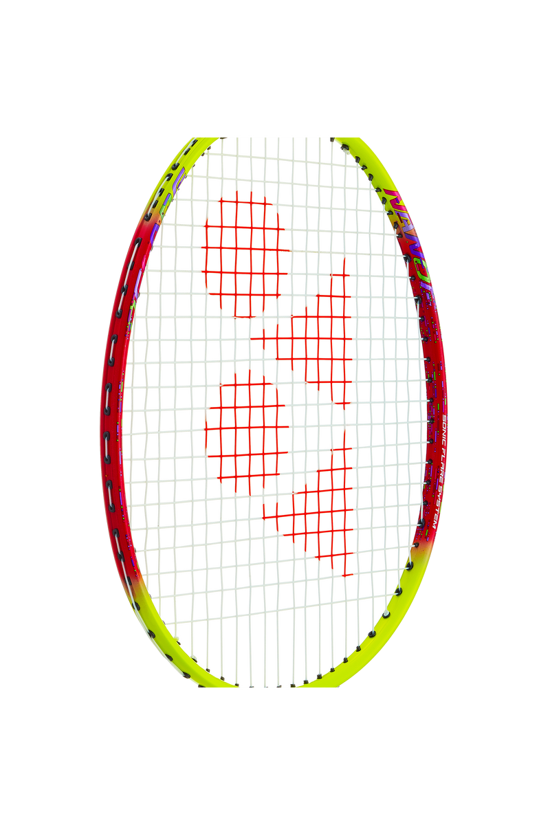 Yonex NanoFlare 002 Ability Badminton Racket