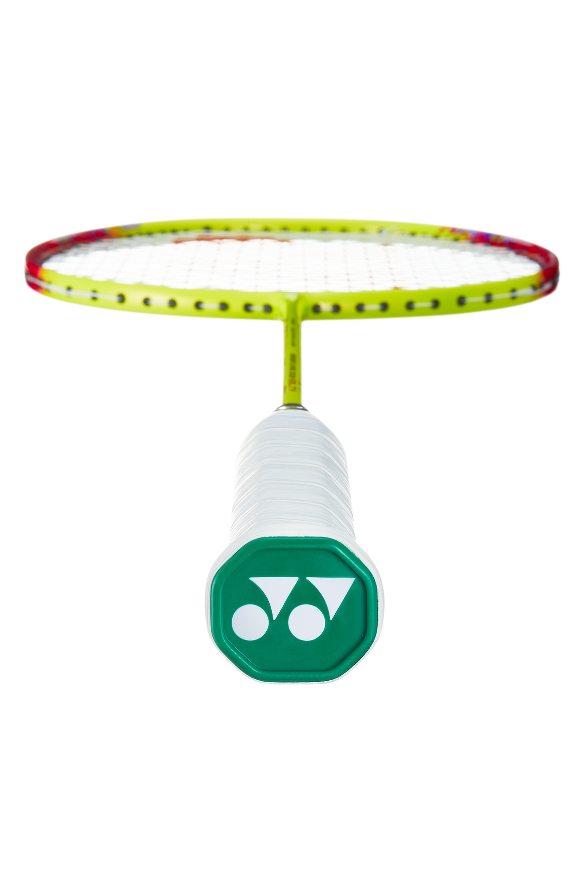 Yonex NanoFlare 002 Ability Badminton Racket