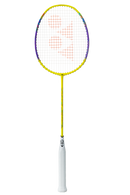Yonex NanoFlare 002 Clear Badminton Racket