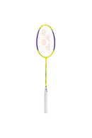 Yonex NanoFlare 002 Clear Badminton Racket