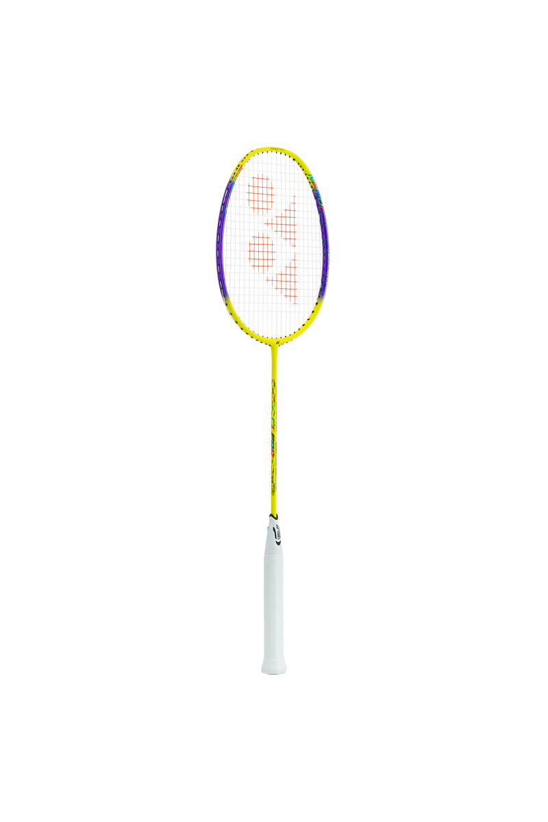 Yonex NanoFlare 002 Clear Badminton Racket